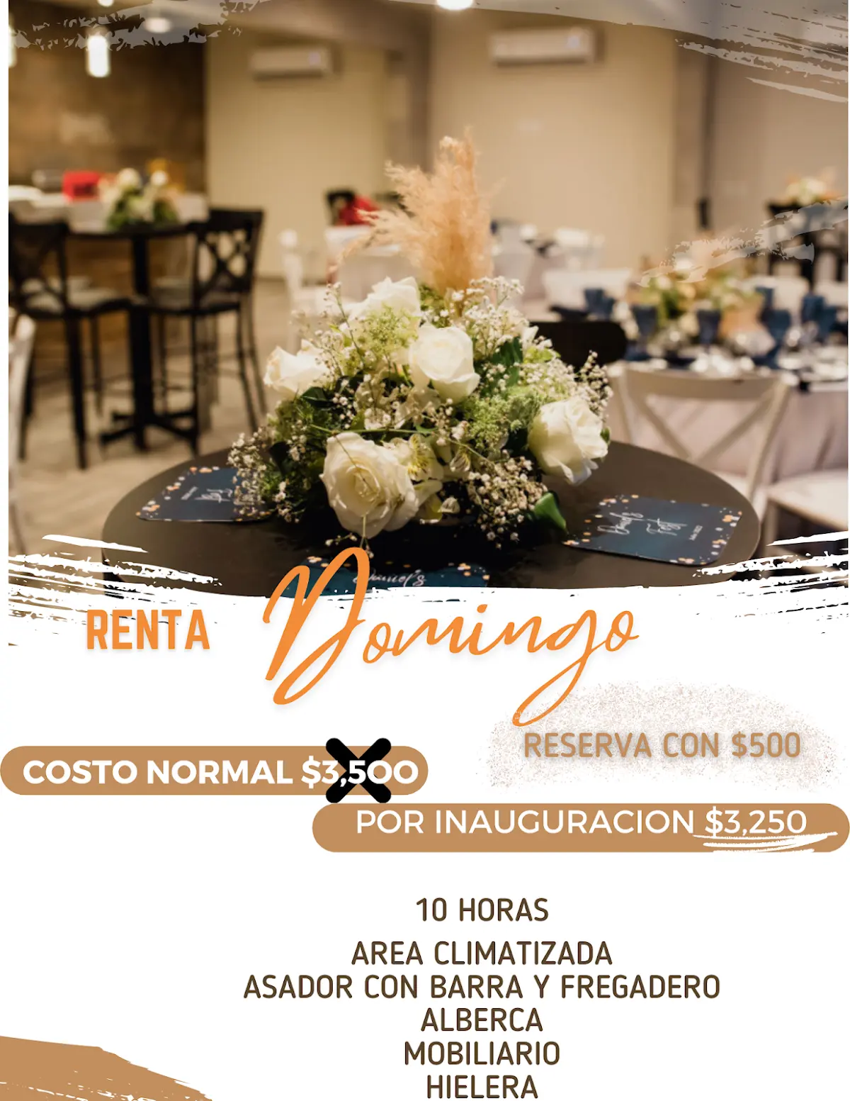 Republica Eventos — foto 3 de 3