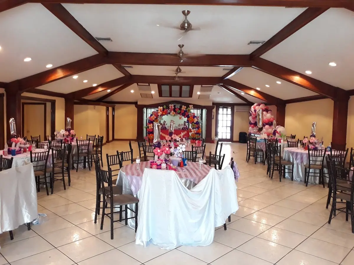 Salón Victoria