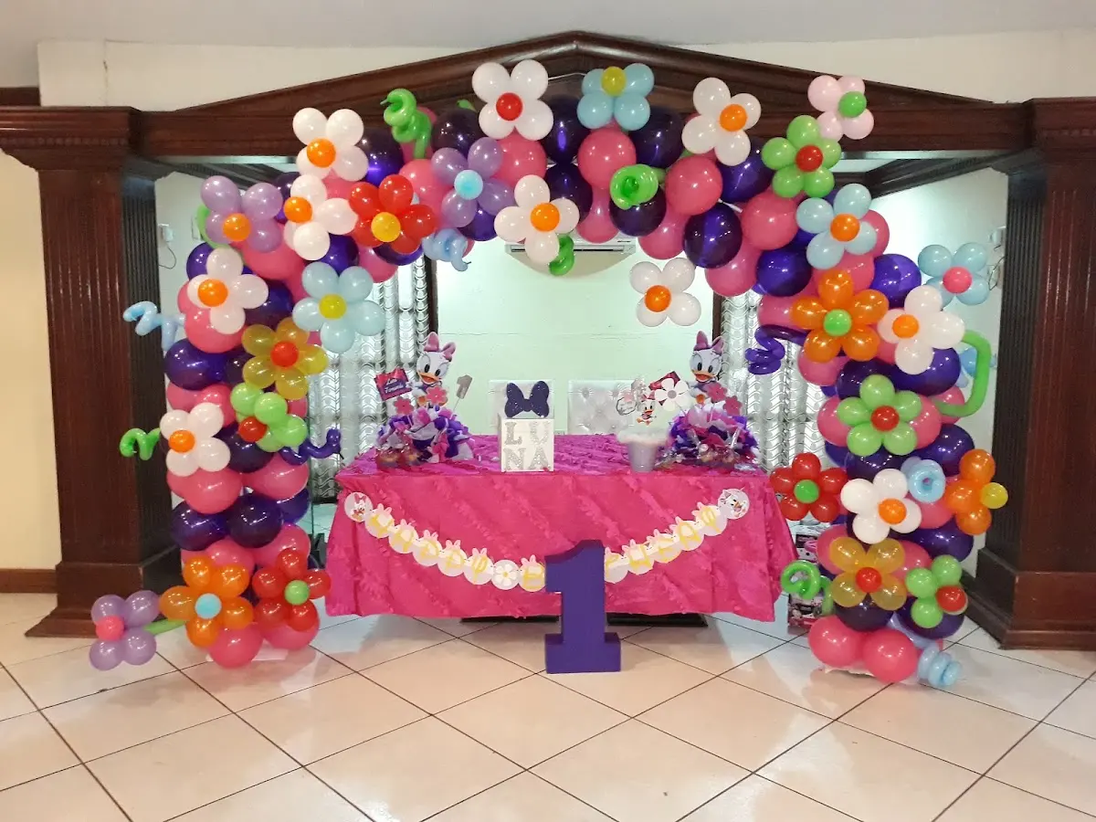 Salón Victoria — foto 2 de 3