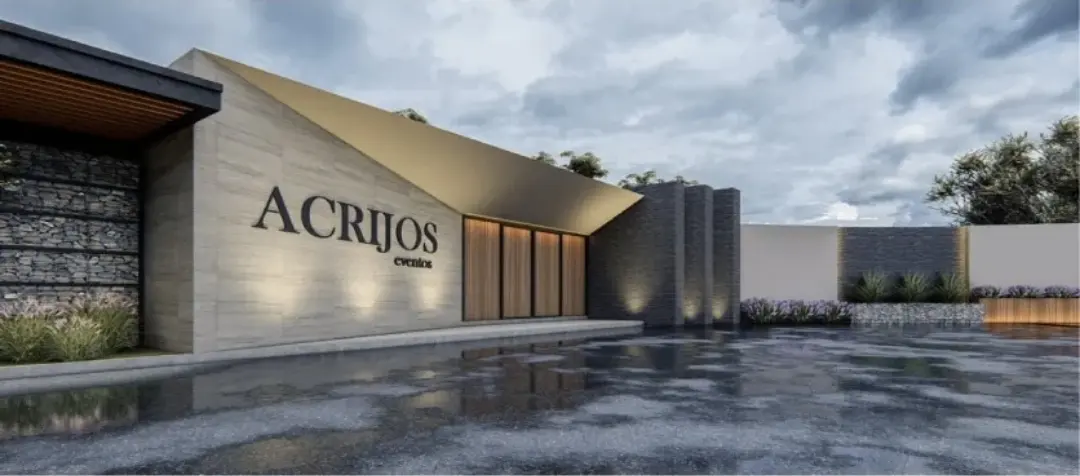 Acrijos Social & Events Center