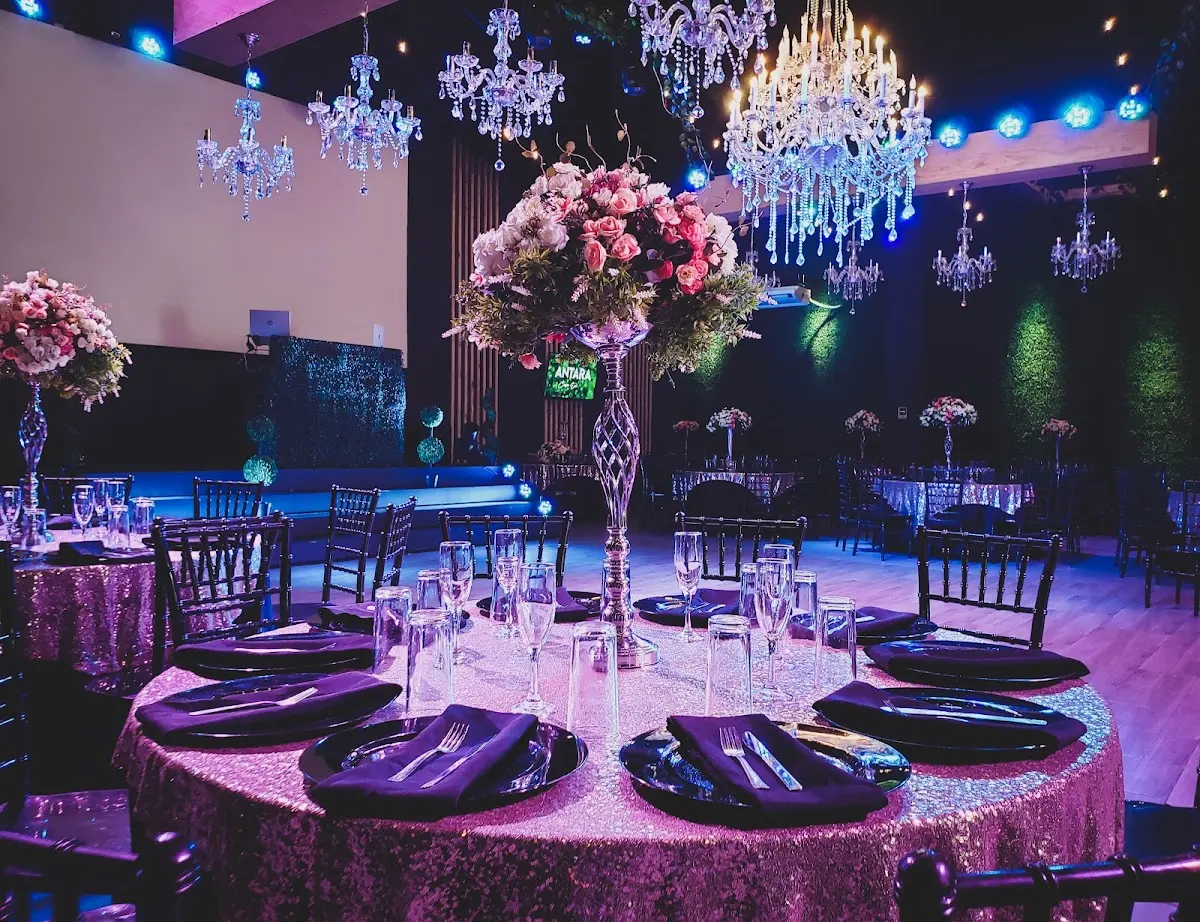 Antara Casa Eventos