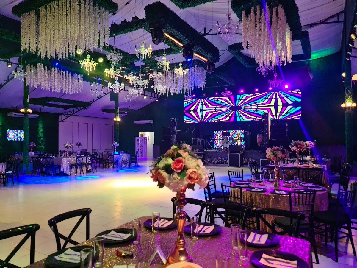 Belaria Casa Eventos