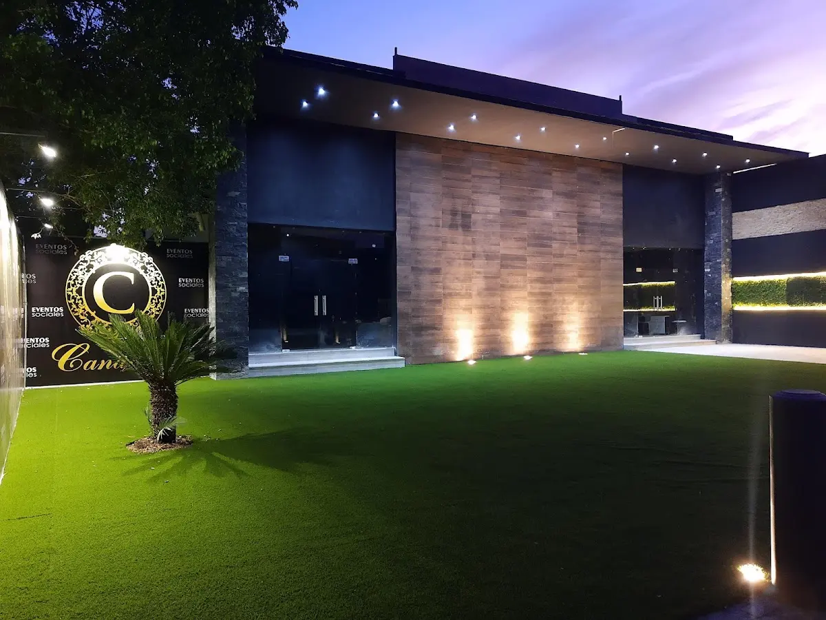 Candilejas Eventos