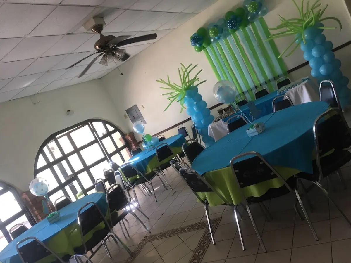 La Hacienda Eventos