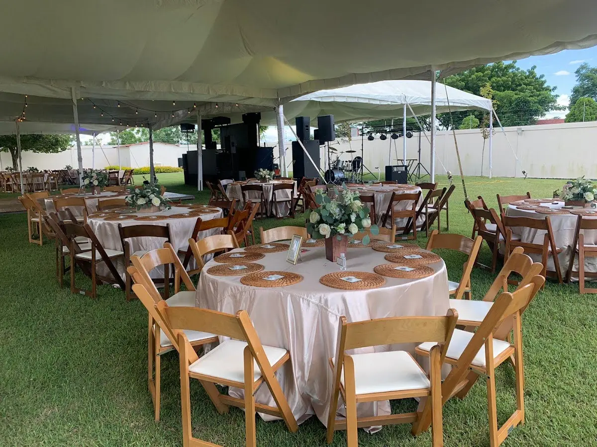Lantana Eventos — foto 2 de 3