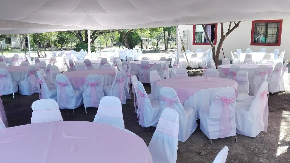 Maxi Eventos Crespo