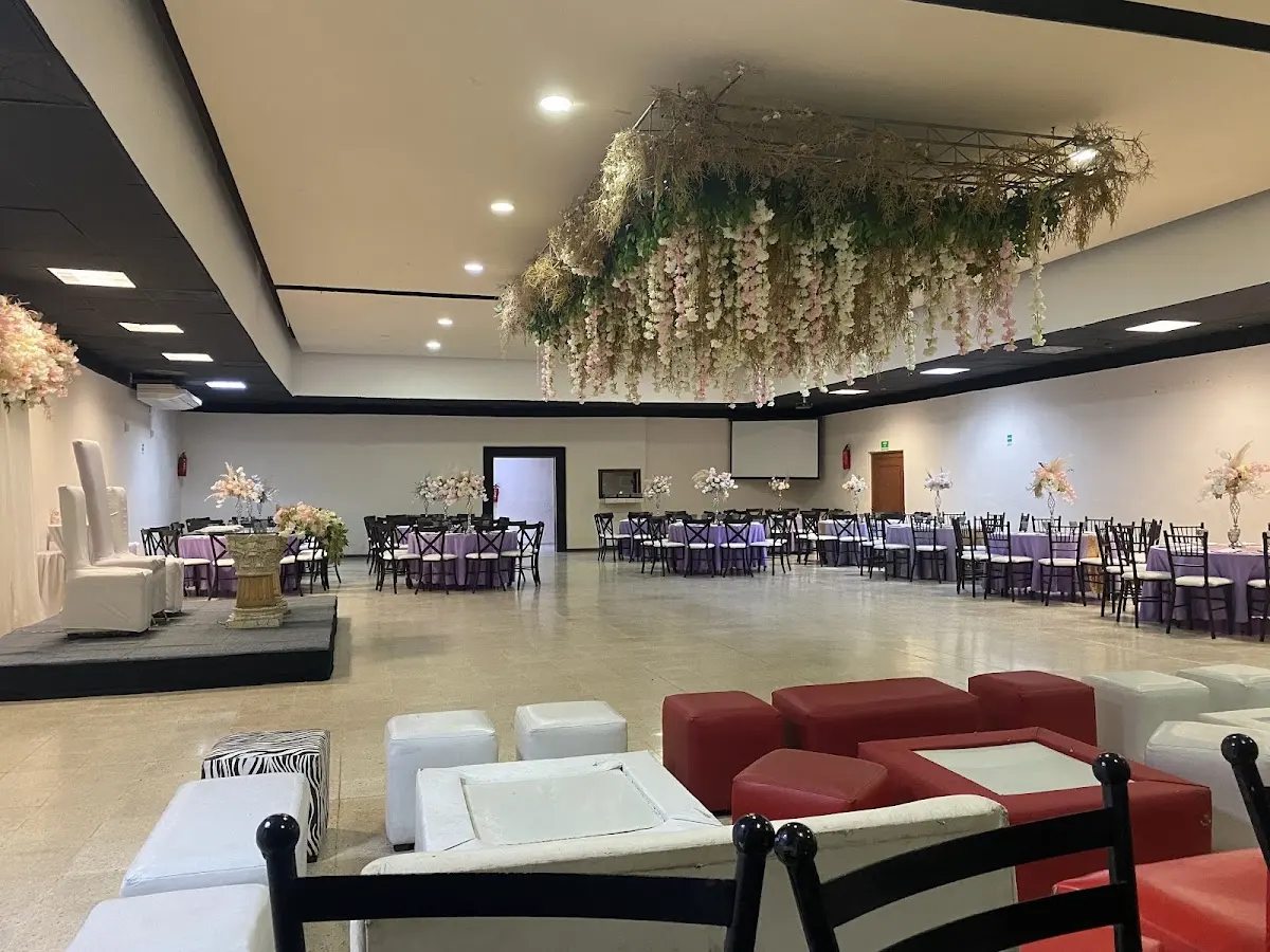 Quinta Margarita Salones para Eventos