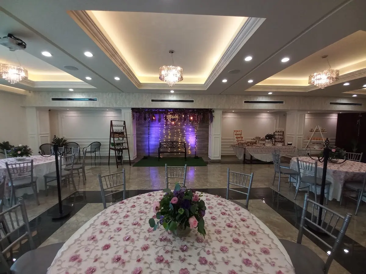 Salón Las Agustinas
