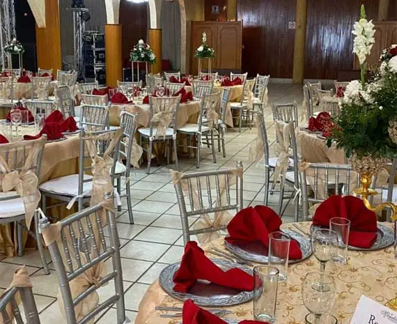 Salón Mayakar