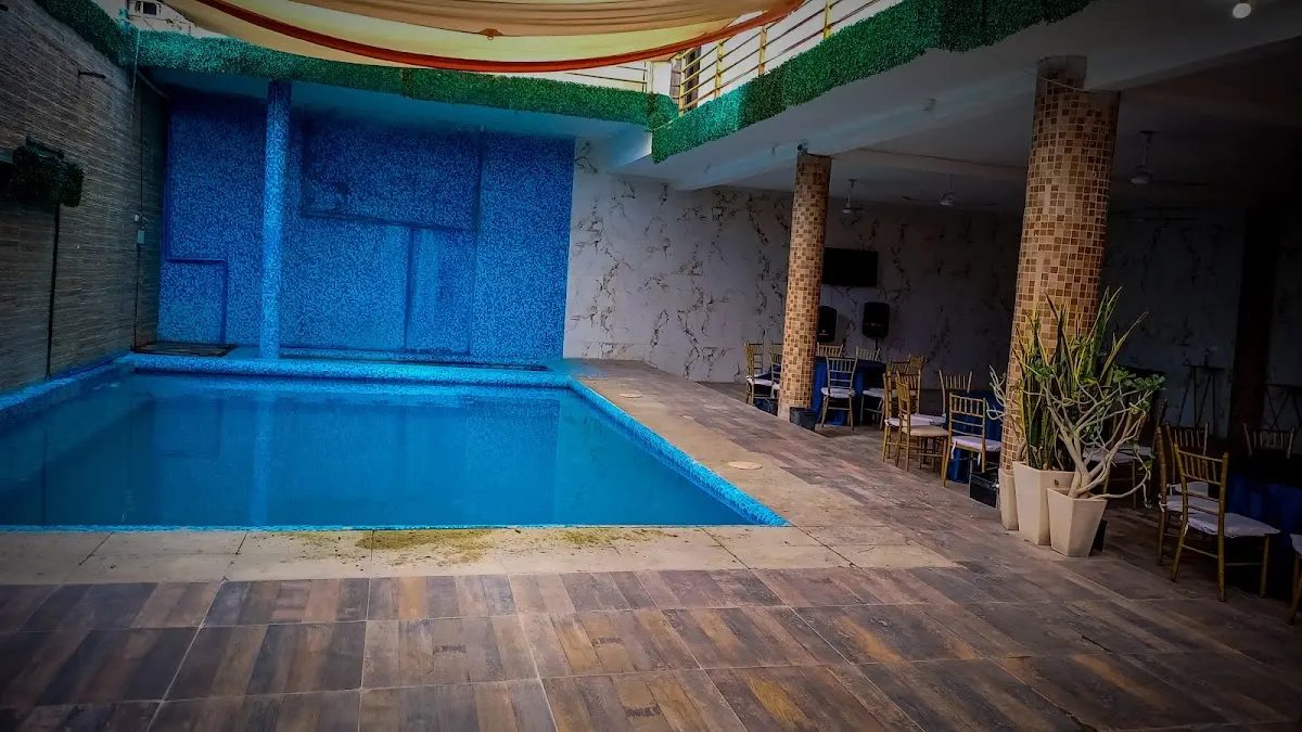 Salón Riviera