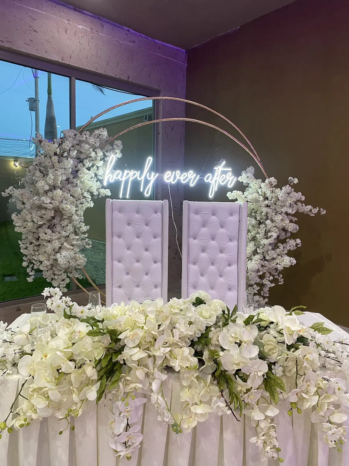 Faz Salón de Eventos