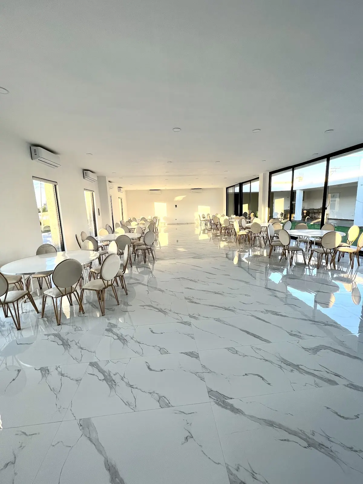 Julieta’s salón de Eventos