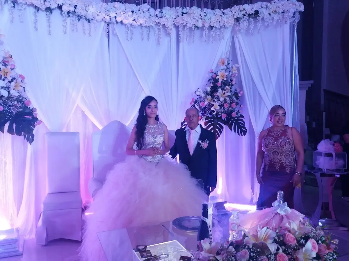 Salón de Eventos Magaly