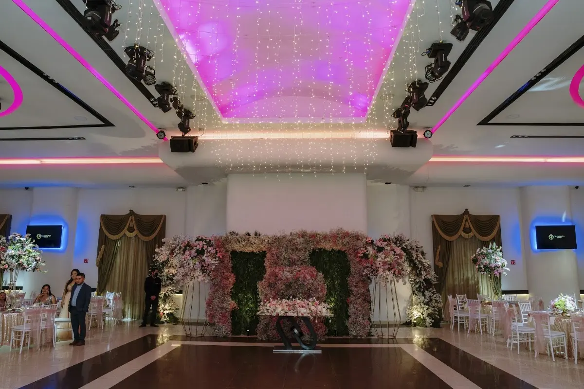 Gran Plaza Eventos