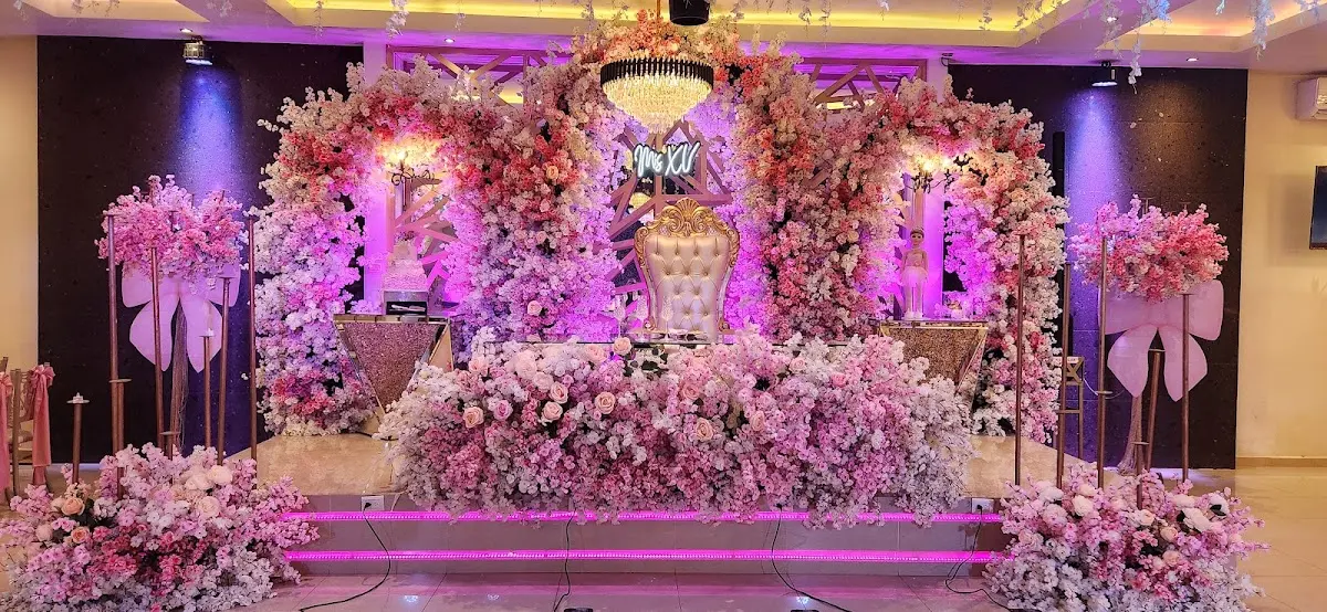 Mis Arcángeles Eventos