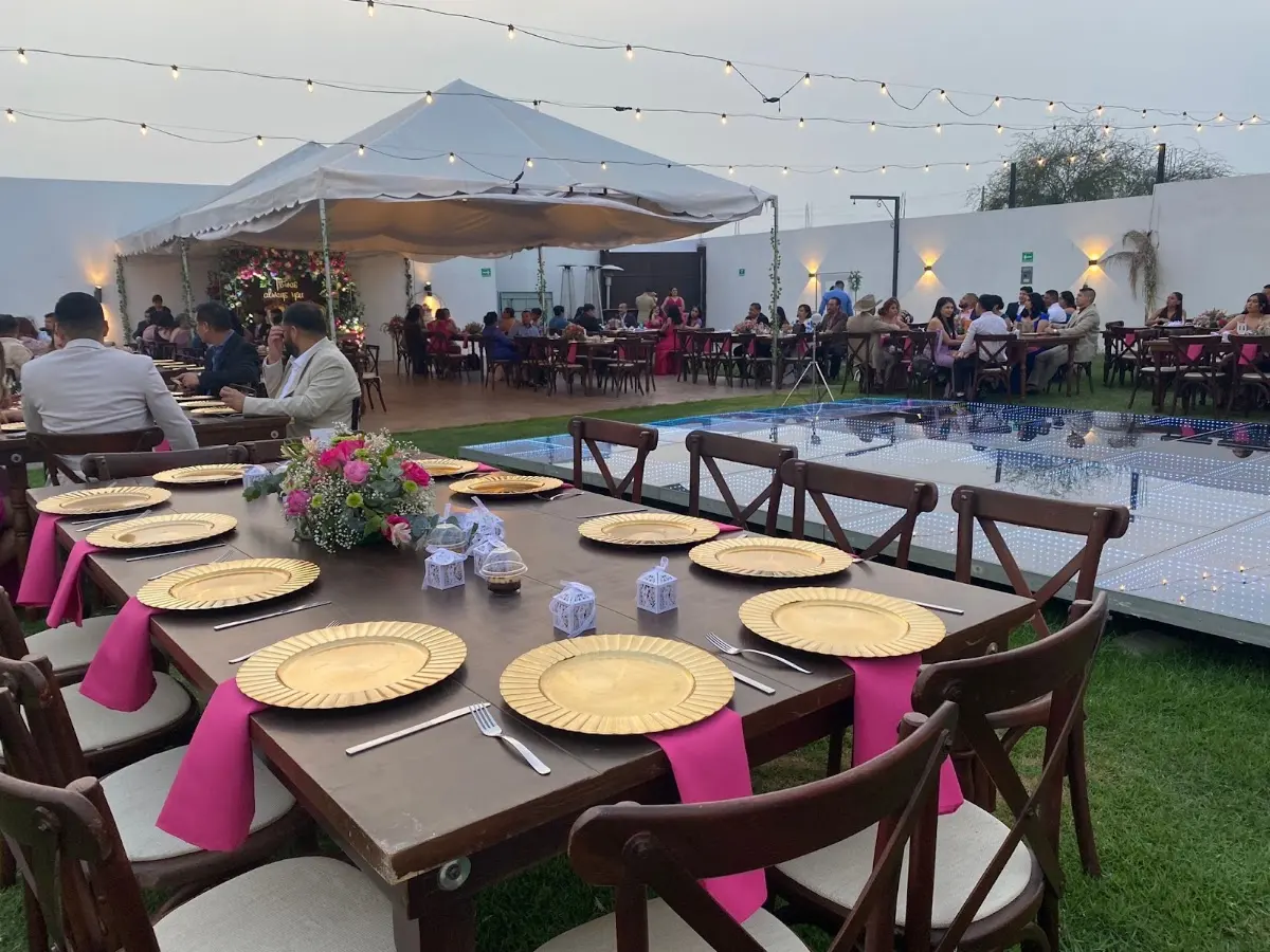 QUINTA GRAND PARADISE