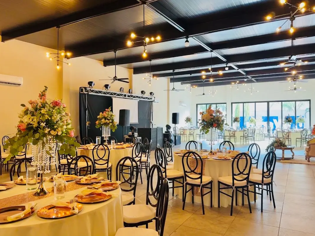 ARA EVENTOS