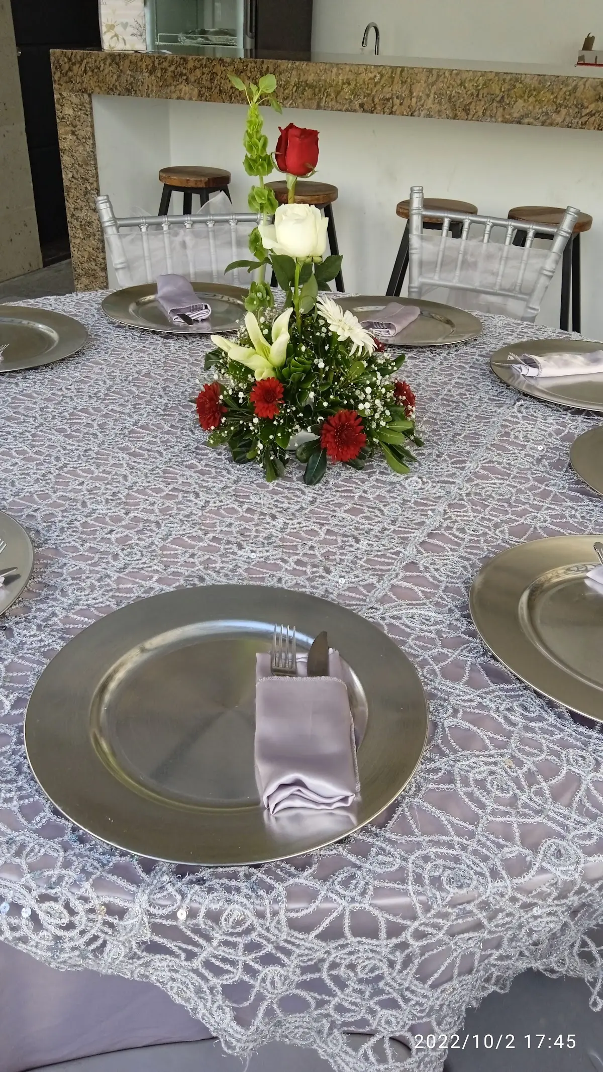 Diez Diez Eventos