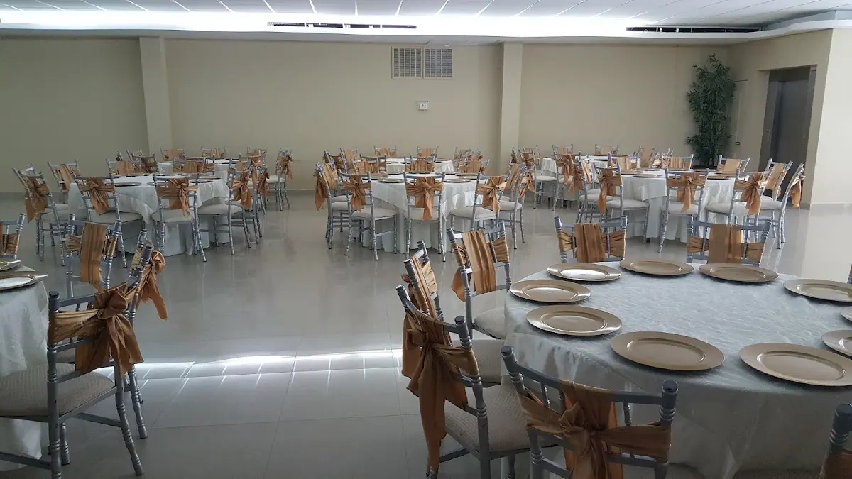 Eleisa Salón de Eventos