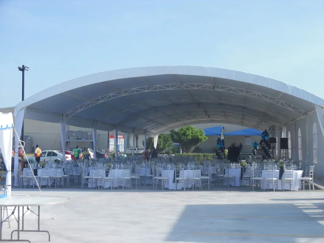 Eventos Erick