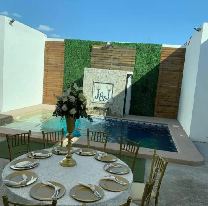 Eventos J&J — foto 2 de 3