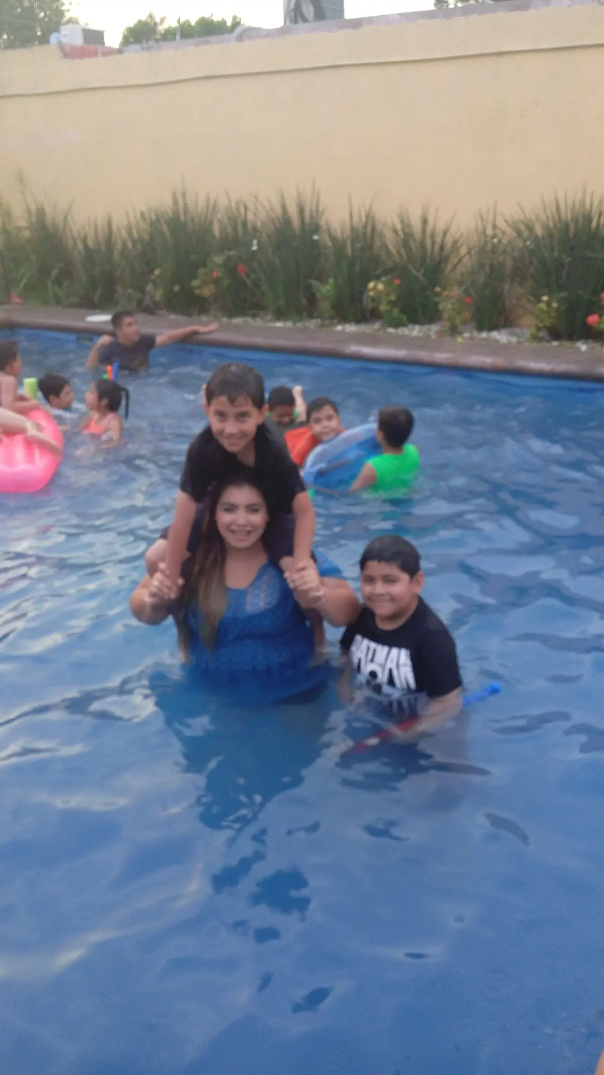 Eventos Nissi