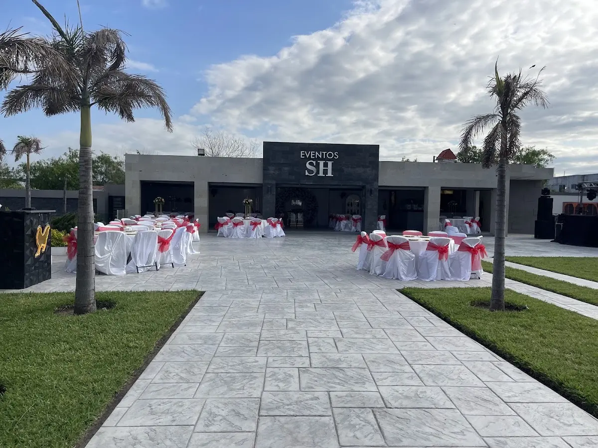 Eventos SH — foto 2 de 3