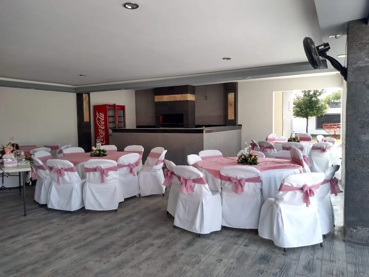 Eventos SH