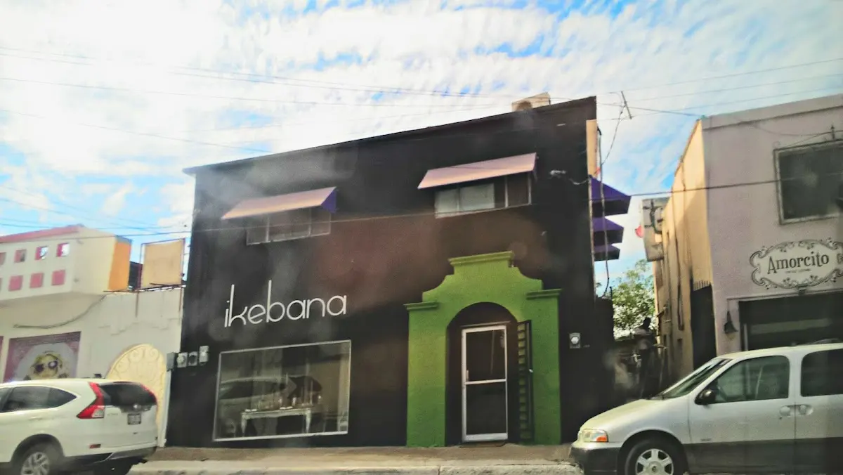 ikebana