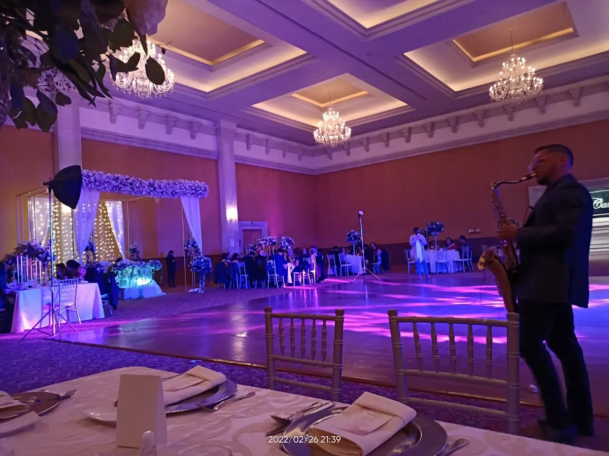 La Cantera Eventos