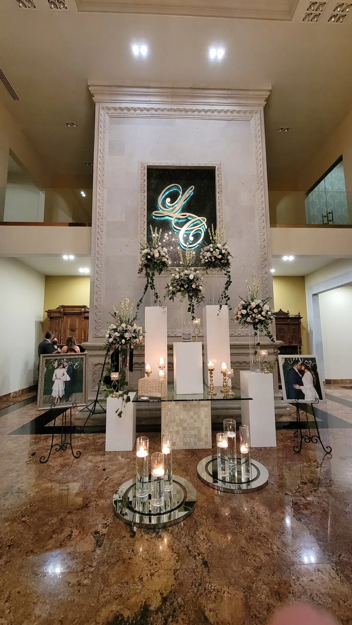 La Cantera Eventos — foto 2 de 3