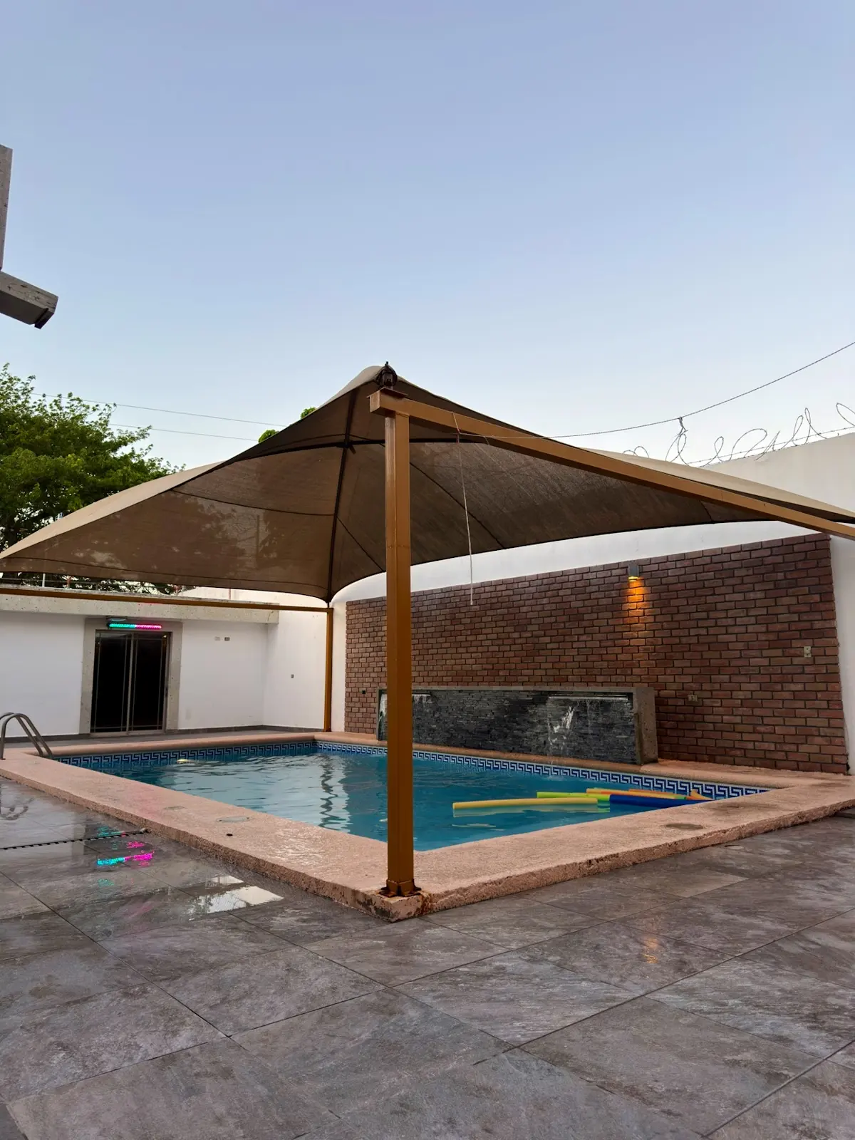 PALAPA LAS FUENTES