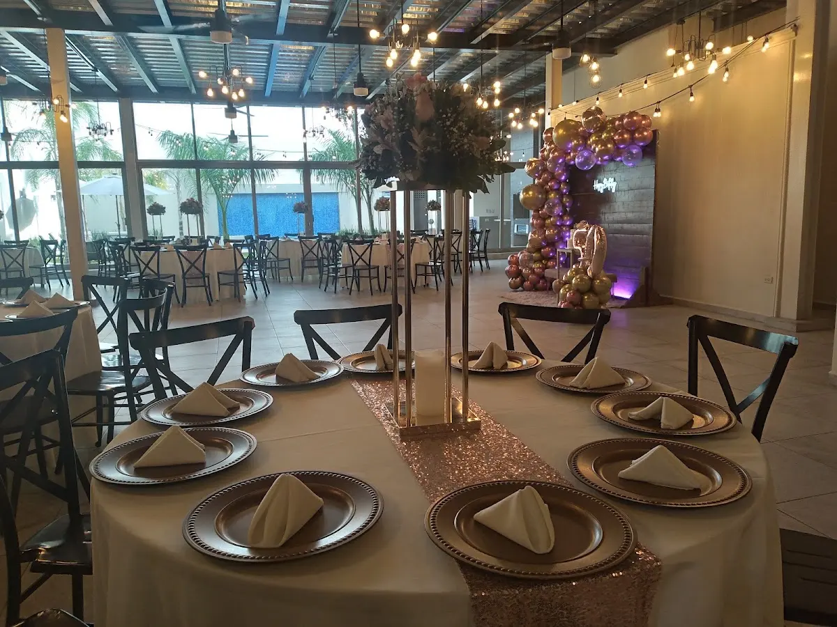 RA Eventos