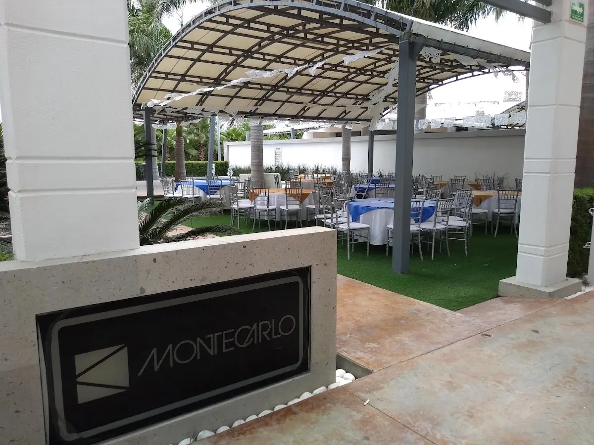 Riviera Eventos