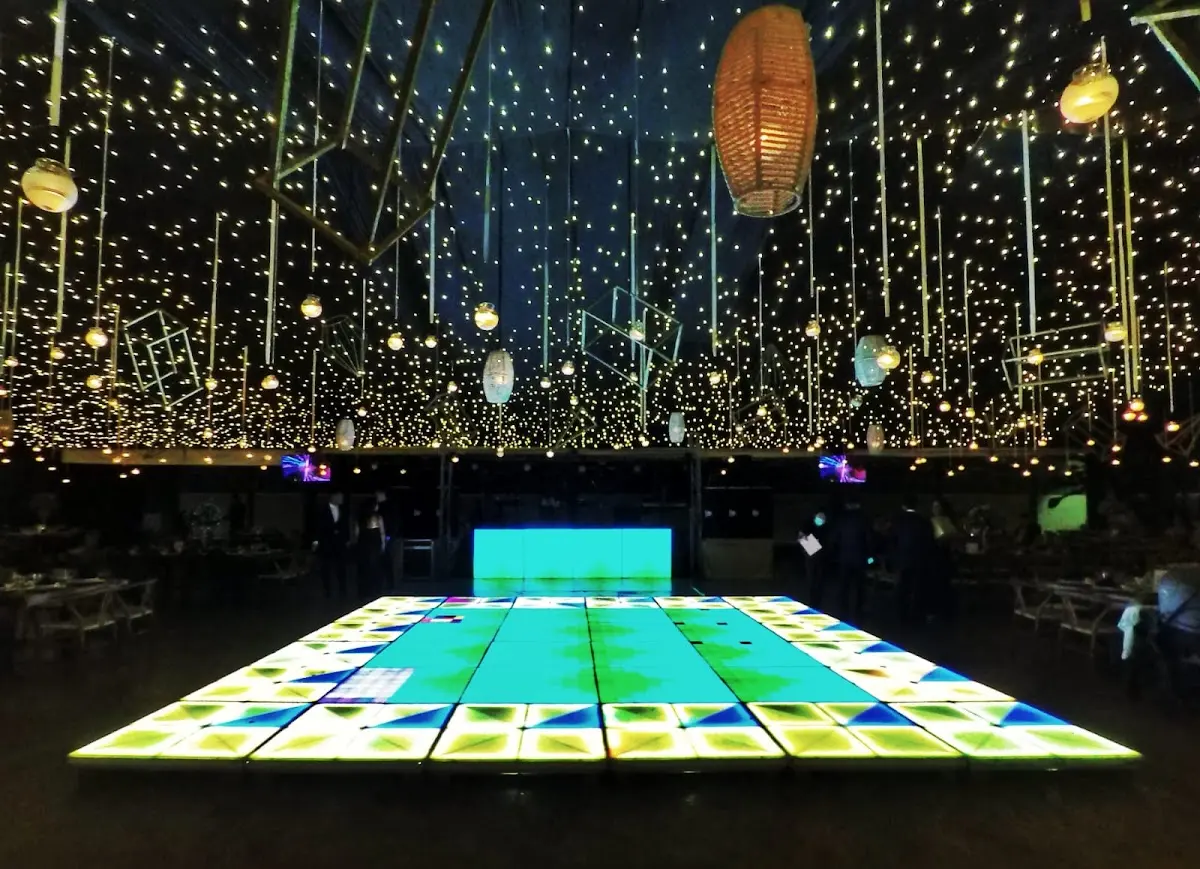 Banquetes Super fiestas Cordoba