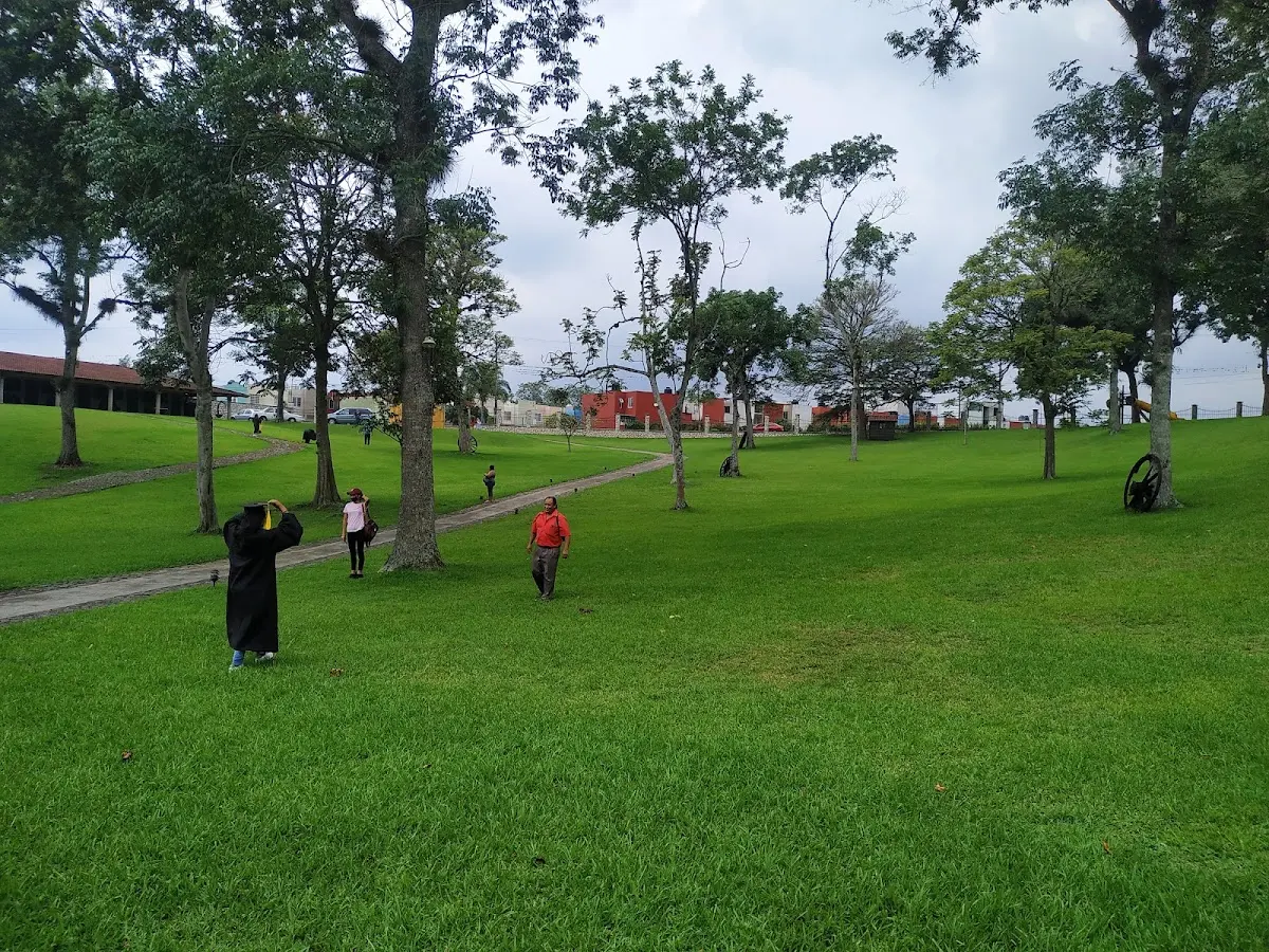 Finca las Cúpulas