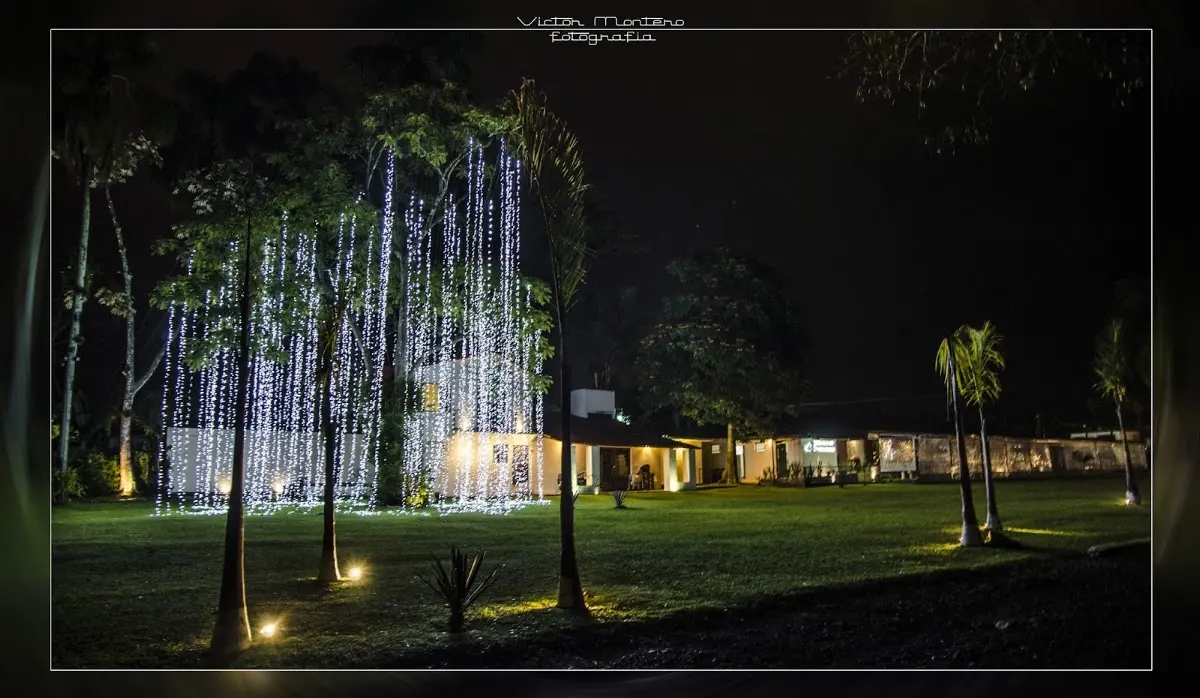 Finca Los Agaves y Banquetes