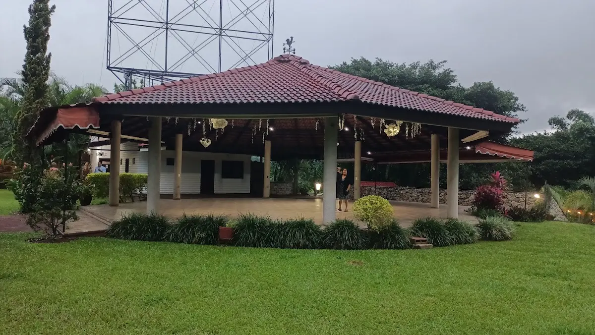 Palapa los Alamos