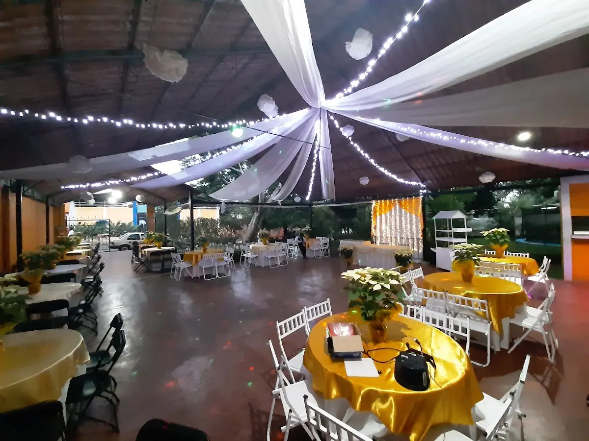 Palapa Los Laureles