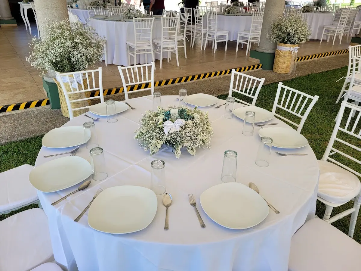 Salón de Eventos Belvedere