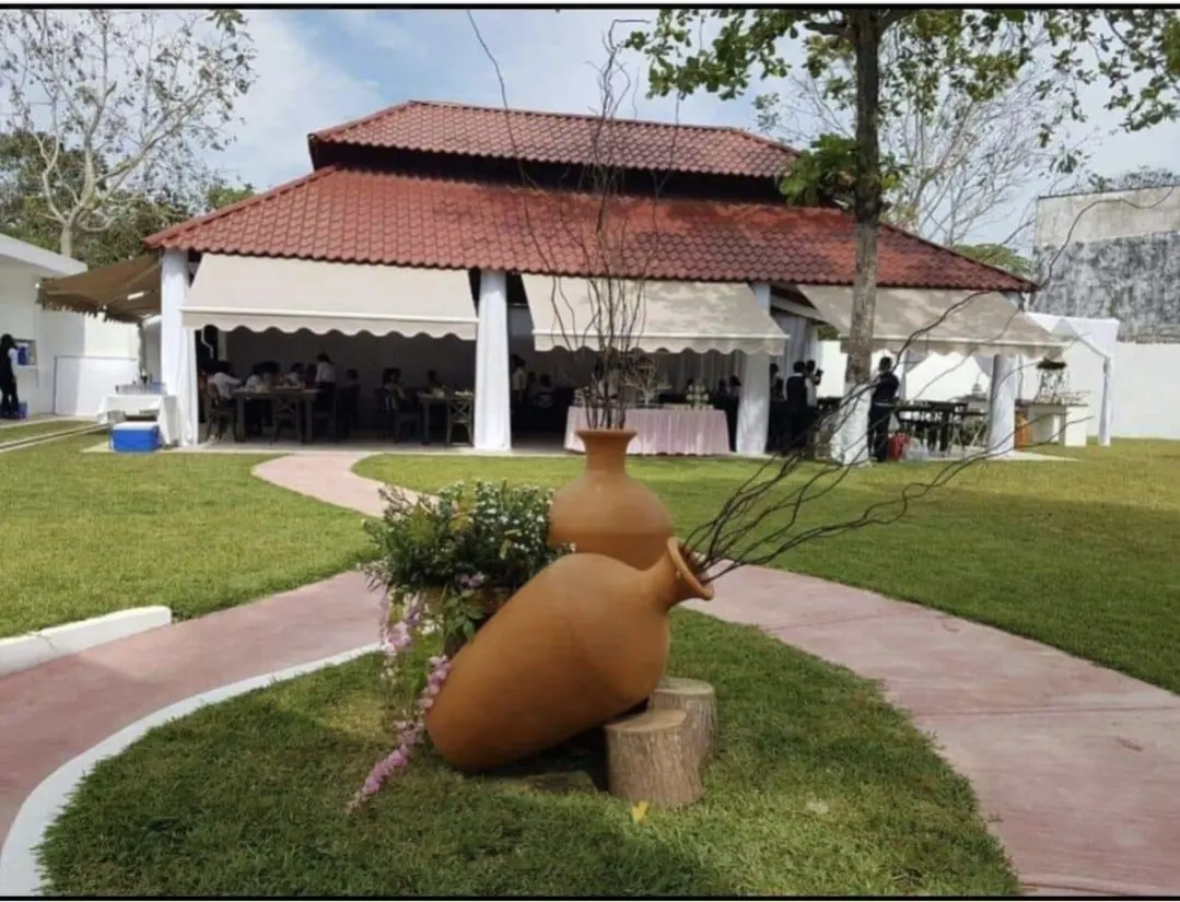 Jardin MAIVEL