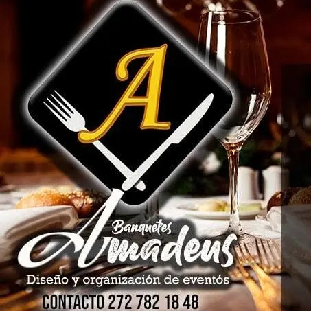 Banquetes Amadeus Diseño y Organización de Eventos
