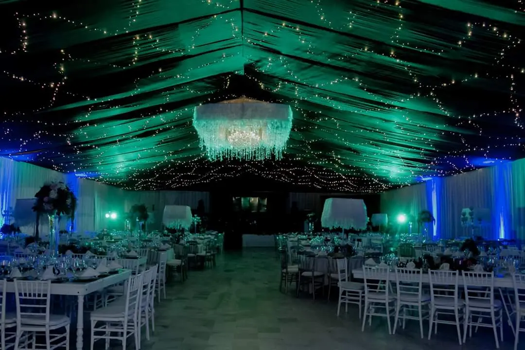 Banquetes Del Valle