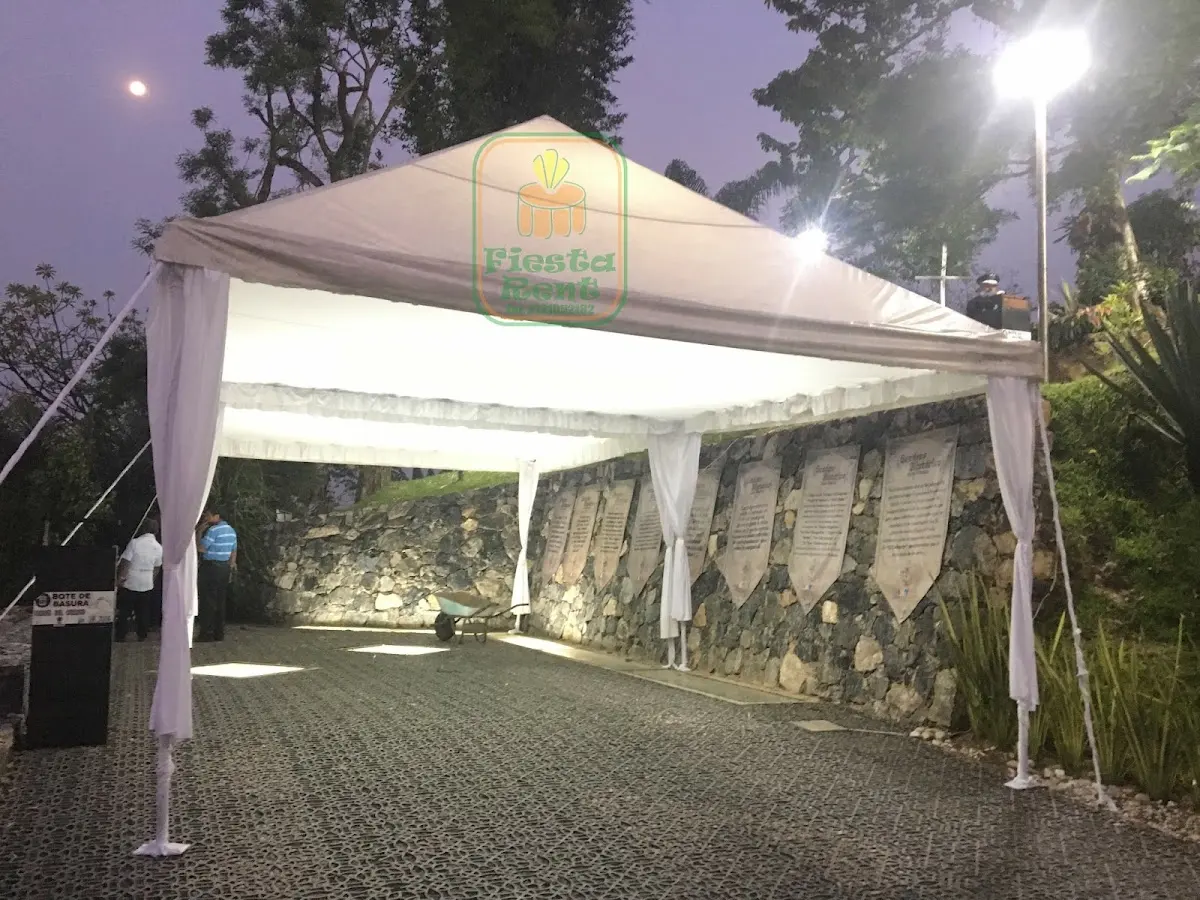 FIESTA RENT ORIZABA — foto 2 de 3
