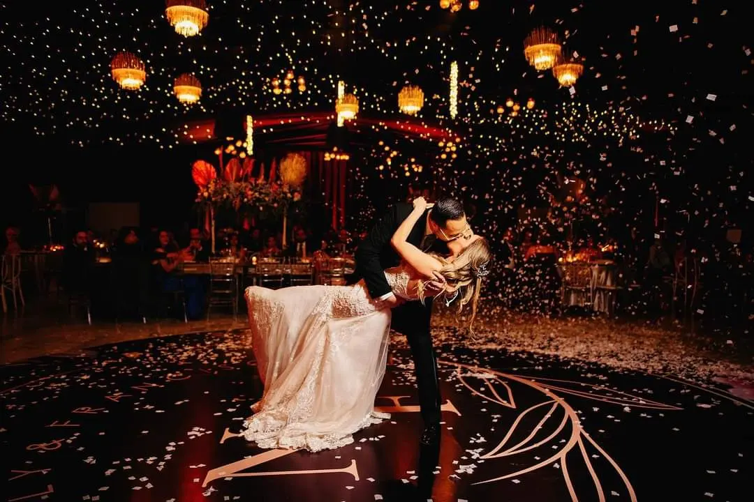 Rosy Corro Wedding Planner