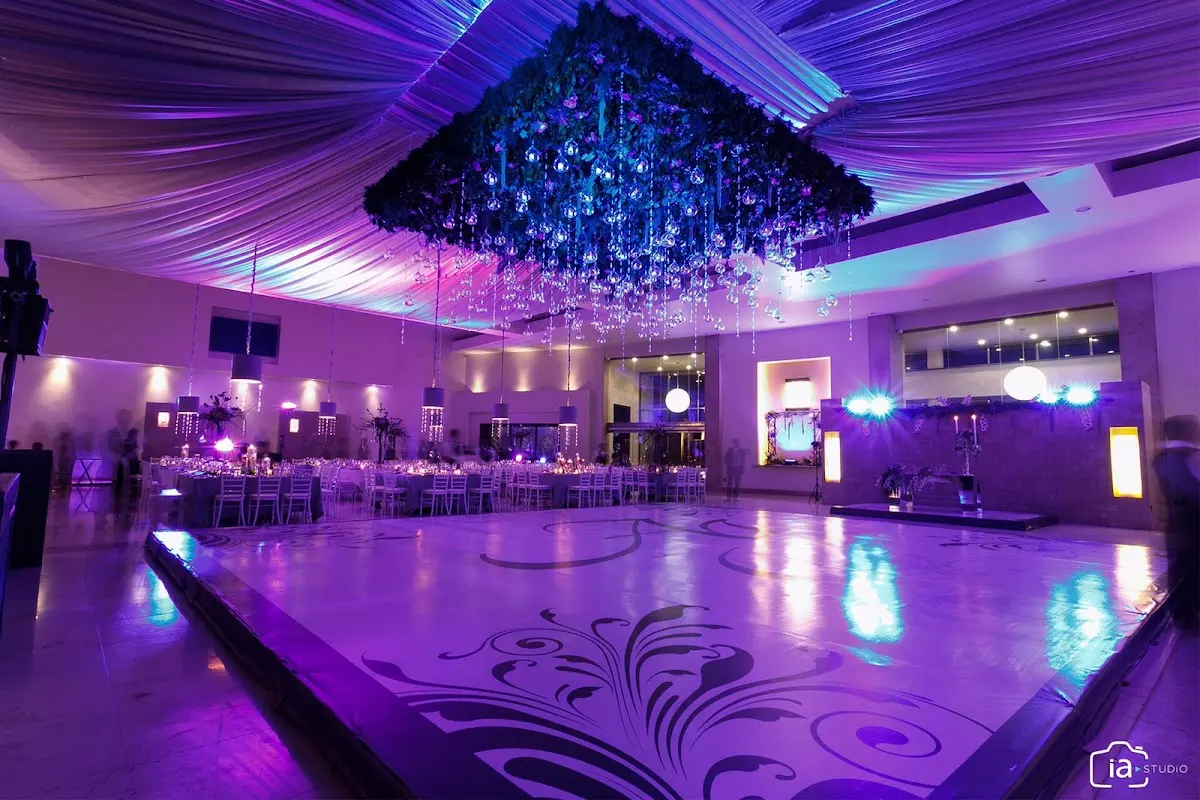 Salón Imperial Orizaba