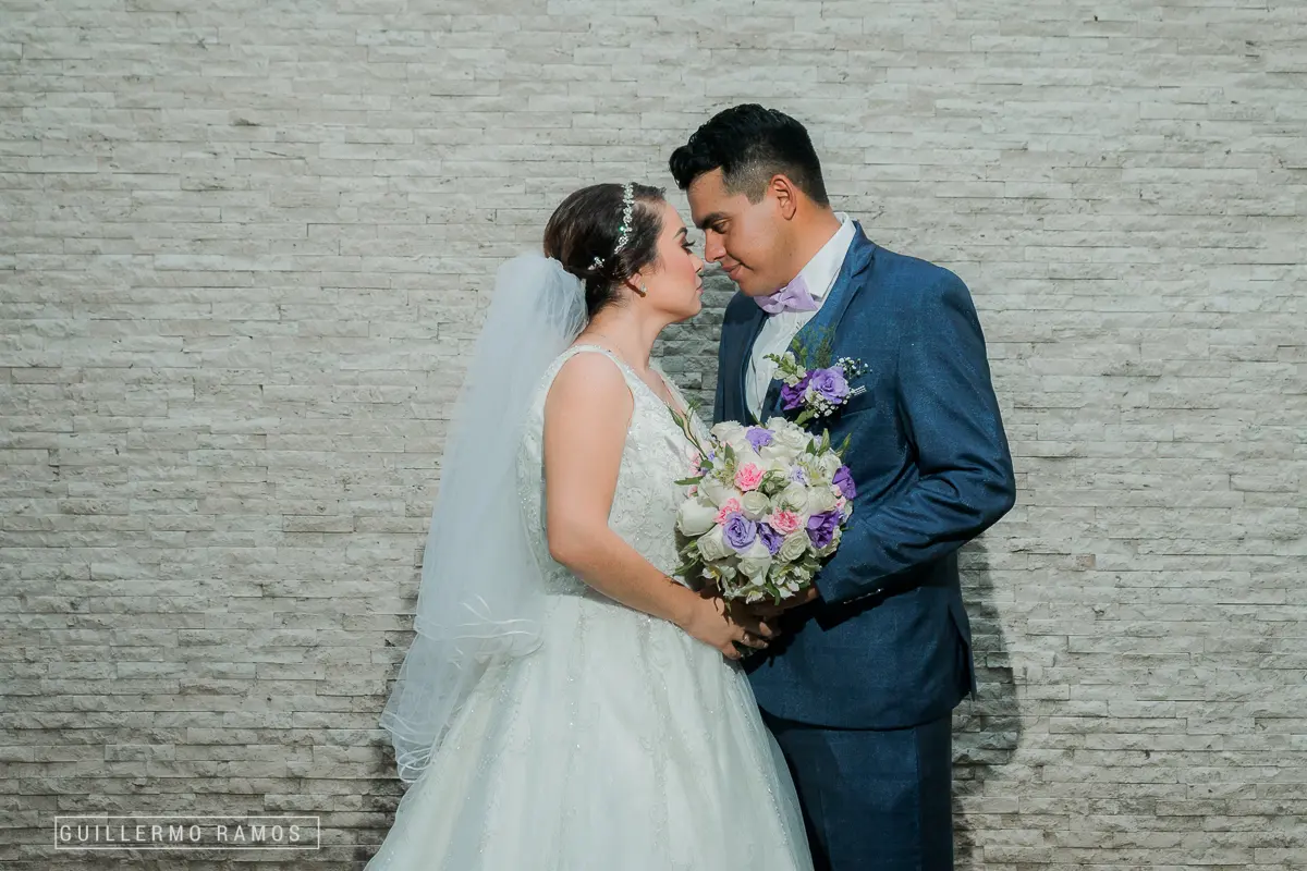 bodas poza rica