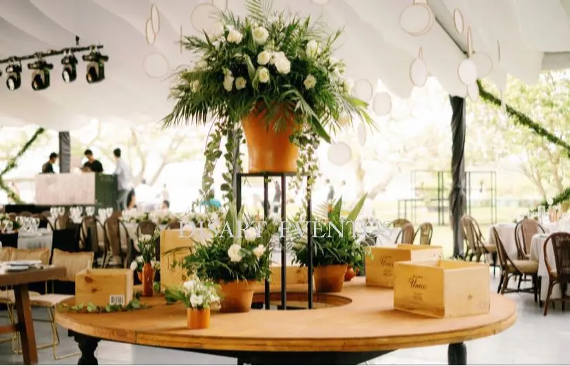 Disart Eventos Poza Rica — foto 3 de 3