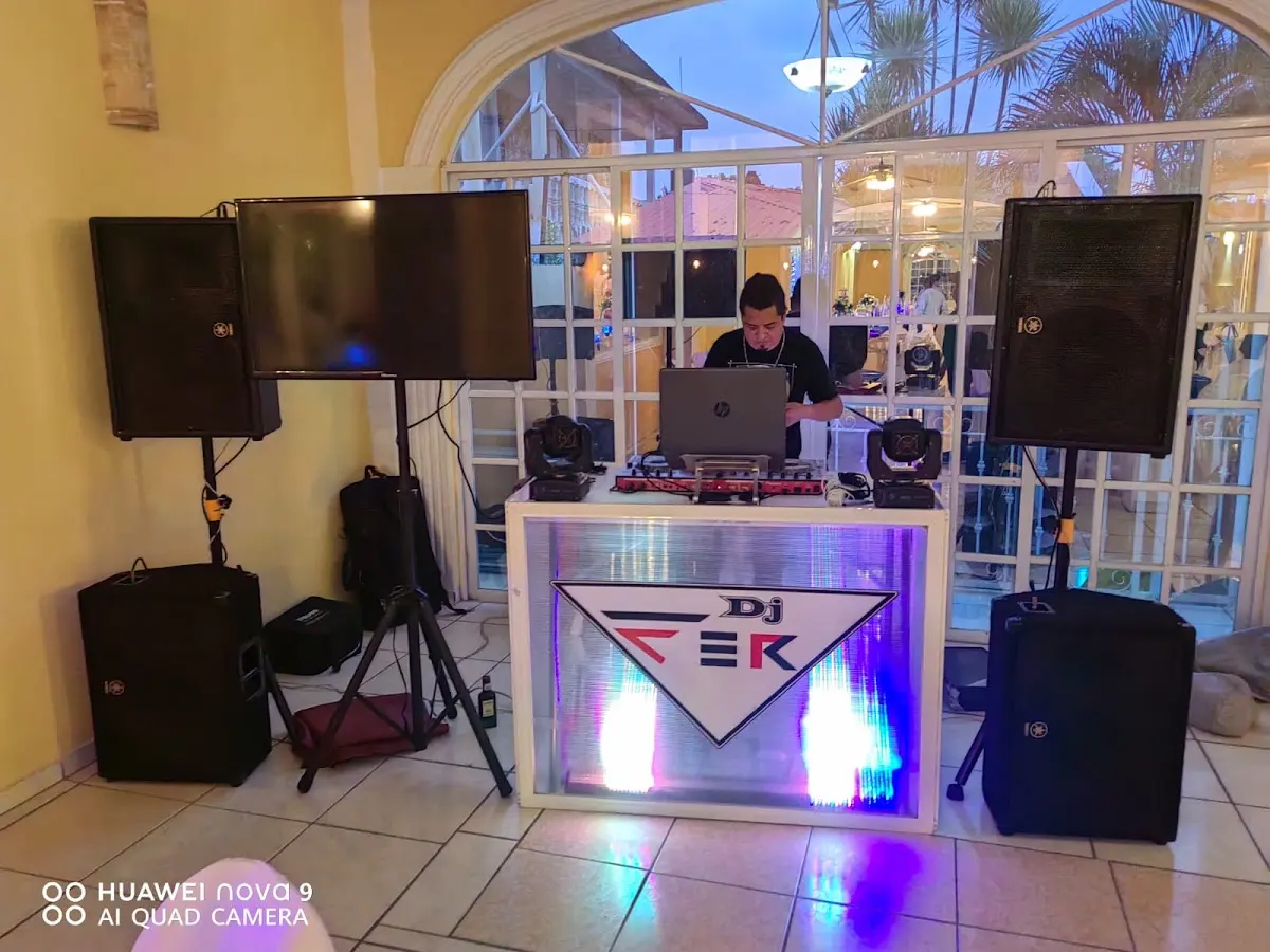 Ilusiones Salón de Fiestas