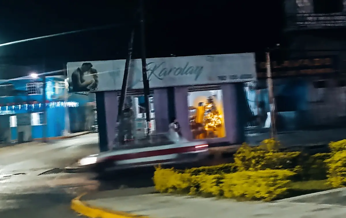 Karolay Eventos